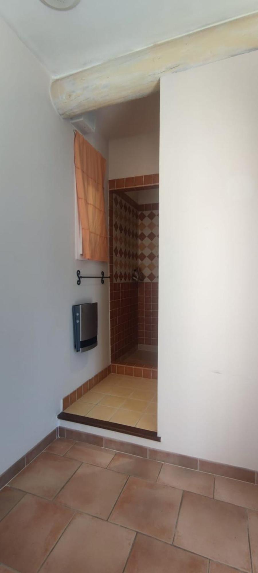 Studio 25M2 Avec Piscine Et Spa, Proche Iter Et Cadarache Apartment Valensole Exterior photo
