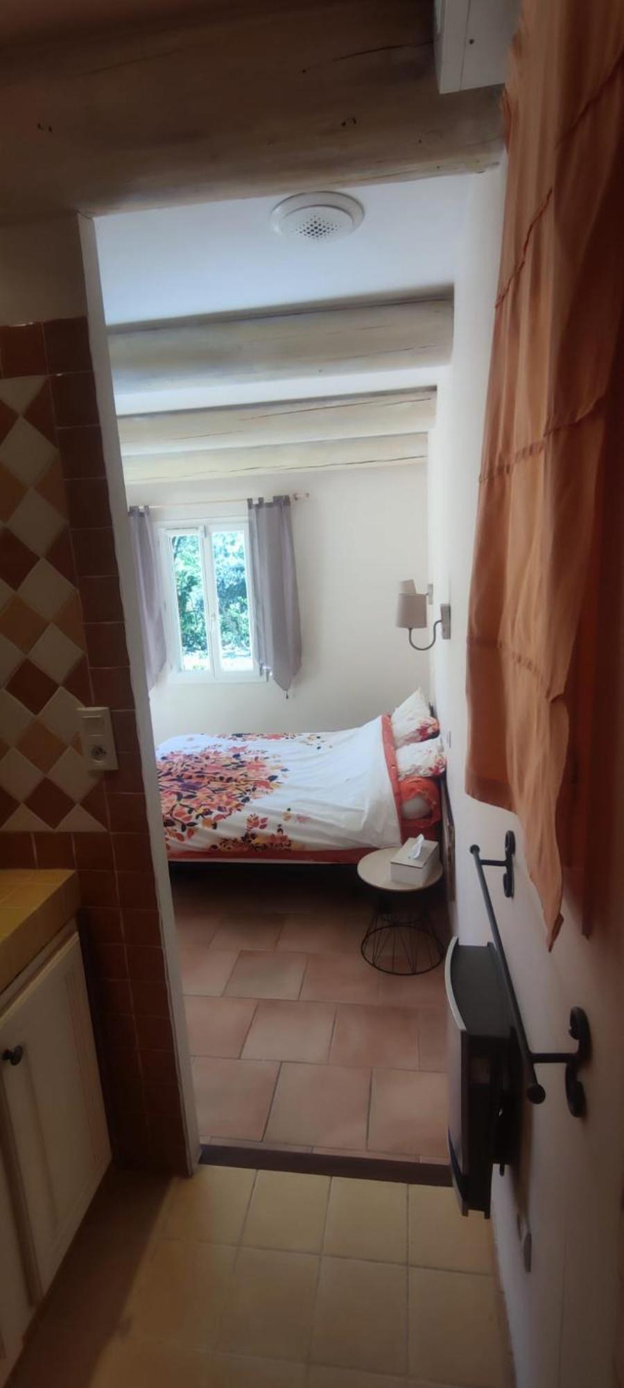 Studio 25M2 Avec Piscine Et Spa, Proche Iter Et Cadarache Apartment Valensole Exterior photo