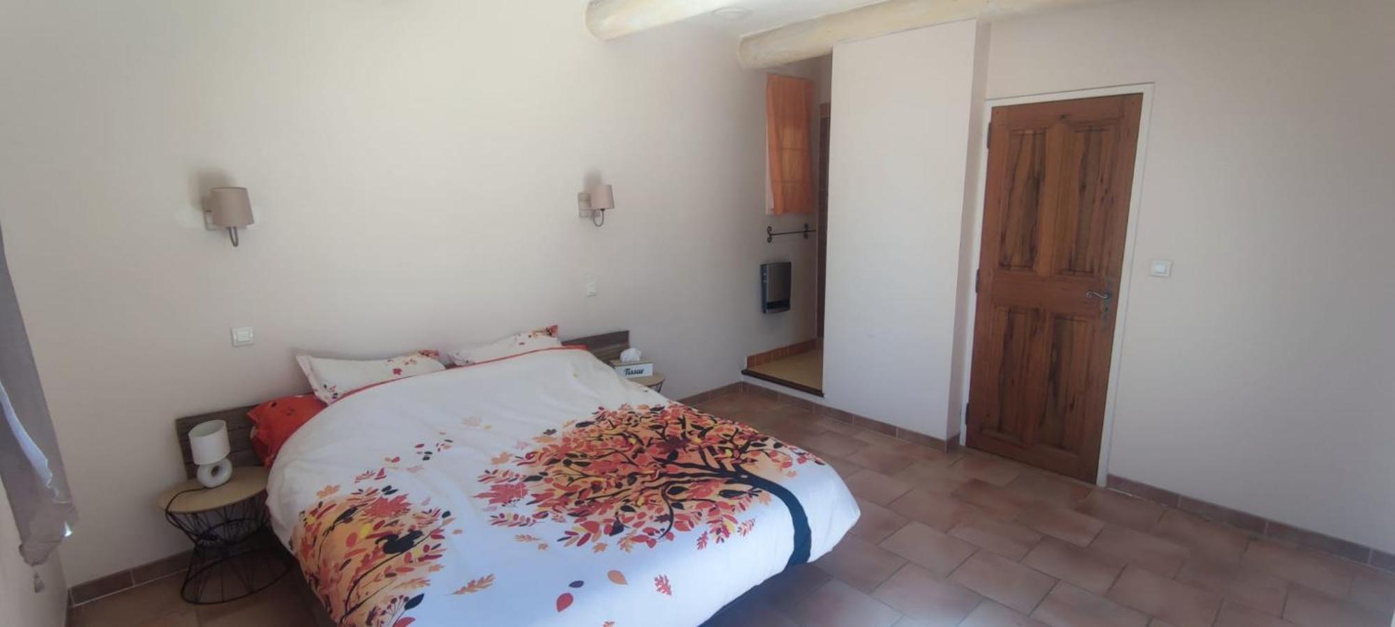 Studio 25M2 Avec Piscine Et Spa, Proche Iter Et Cadarache Apartment Valensole Exterior photo